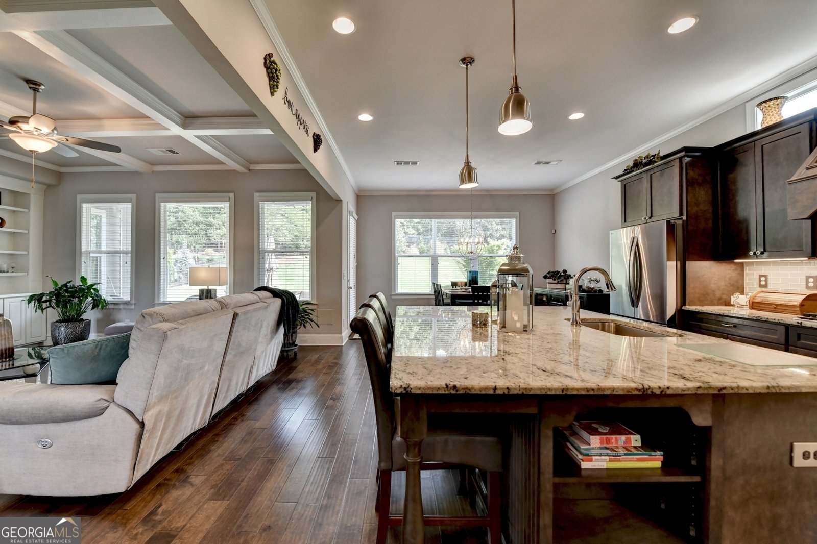 5741 Autumn Flame Drive Braselton - 46