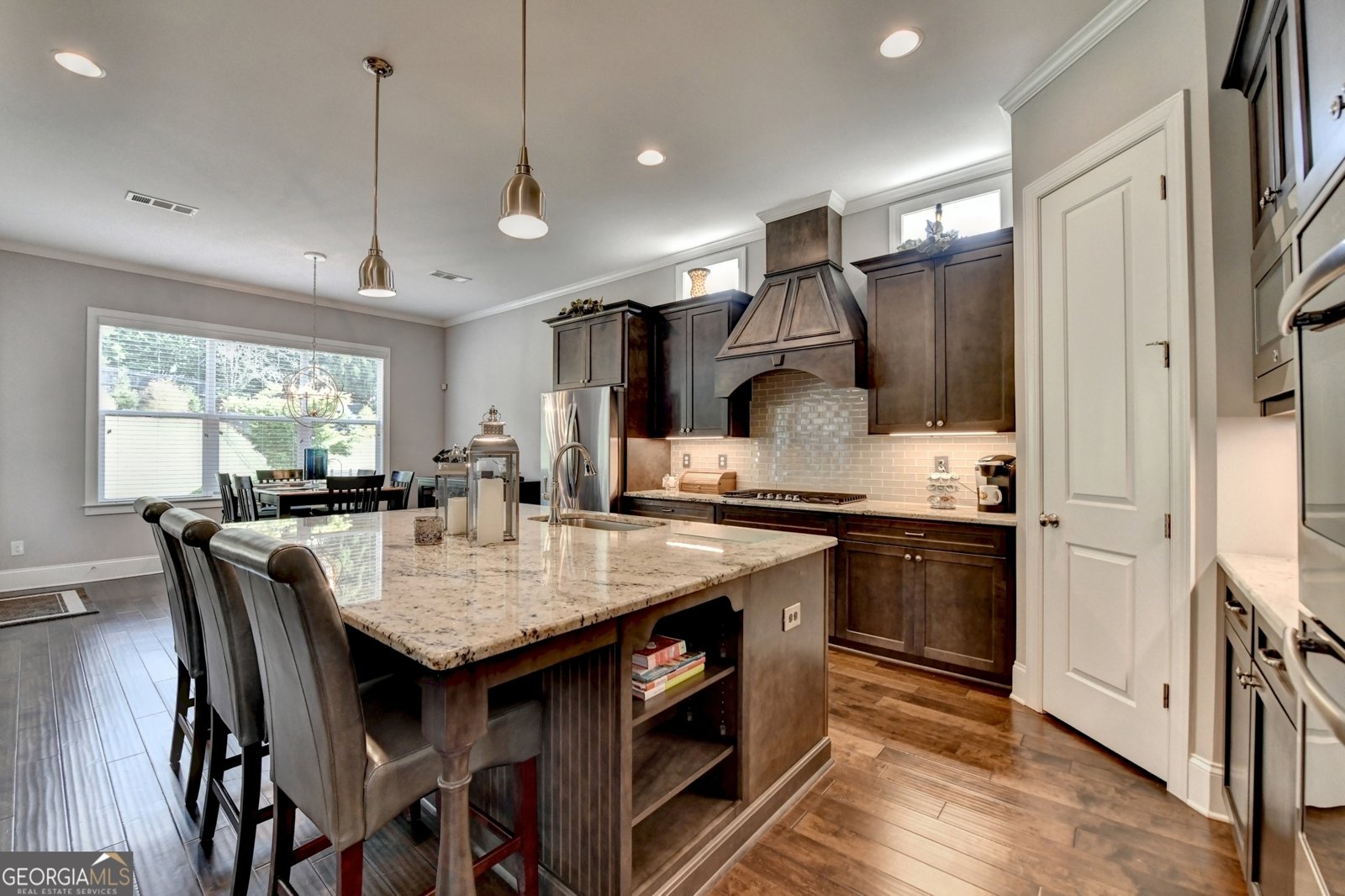 5741 Autumn Flame Drive Braselton - 47