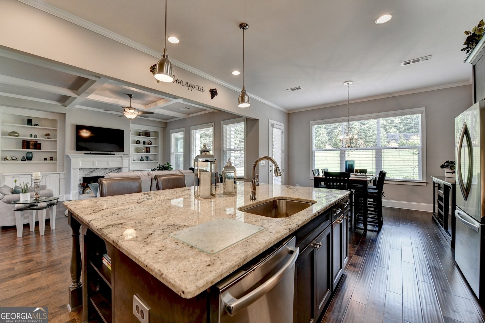 5741 Autumn Flame Drive Braselton - 50