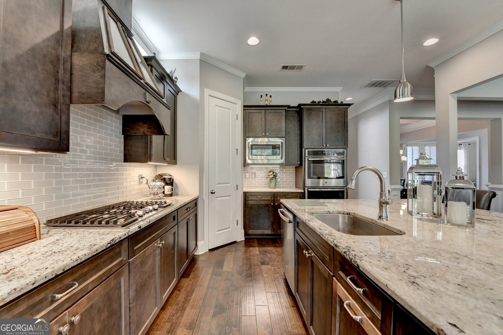 5741 Autumn Flame Drive Braselton - 51