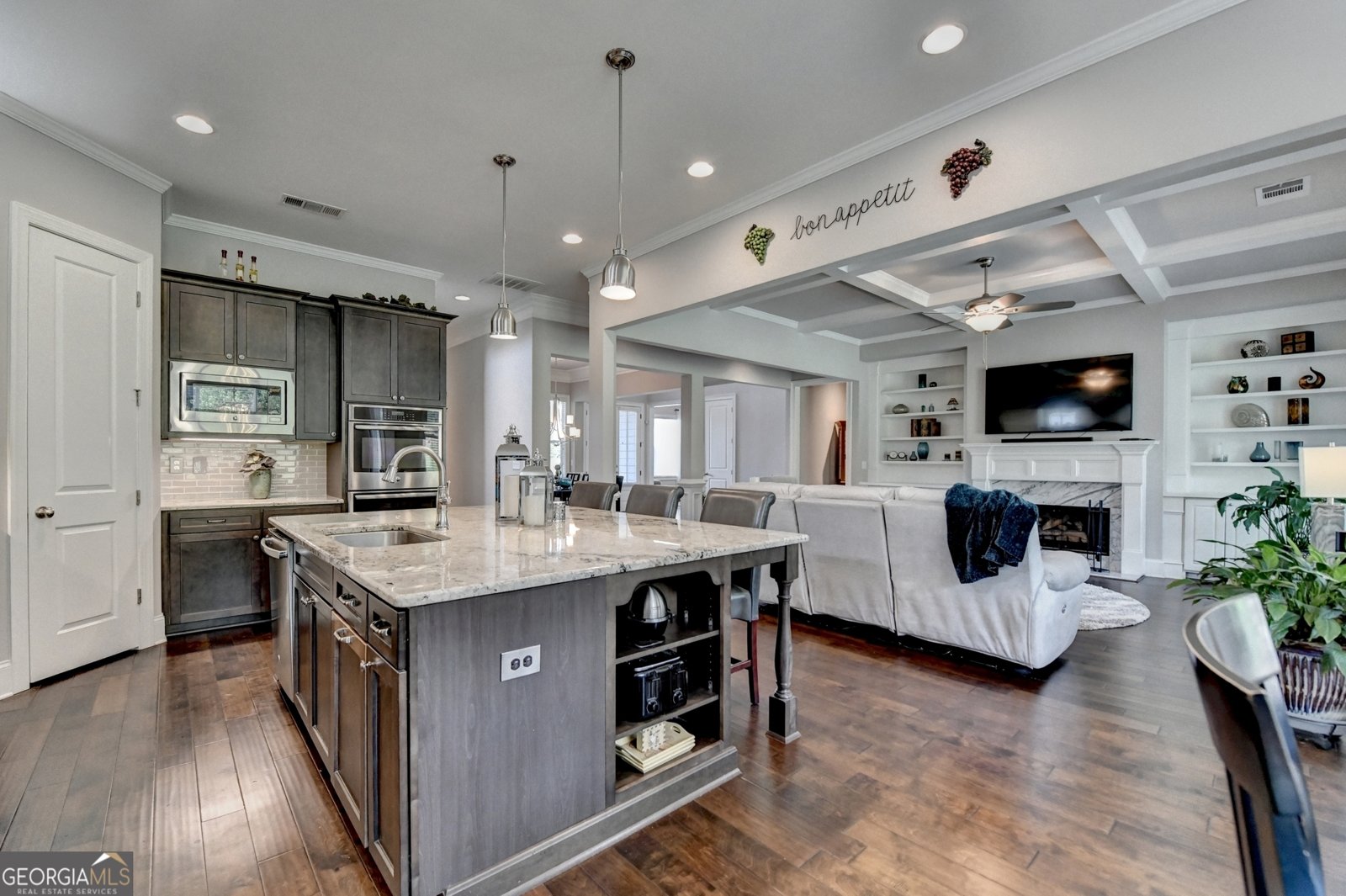 5741 Autumn Flame Drive Braselton - 53