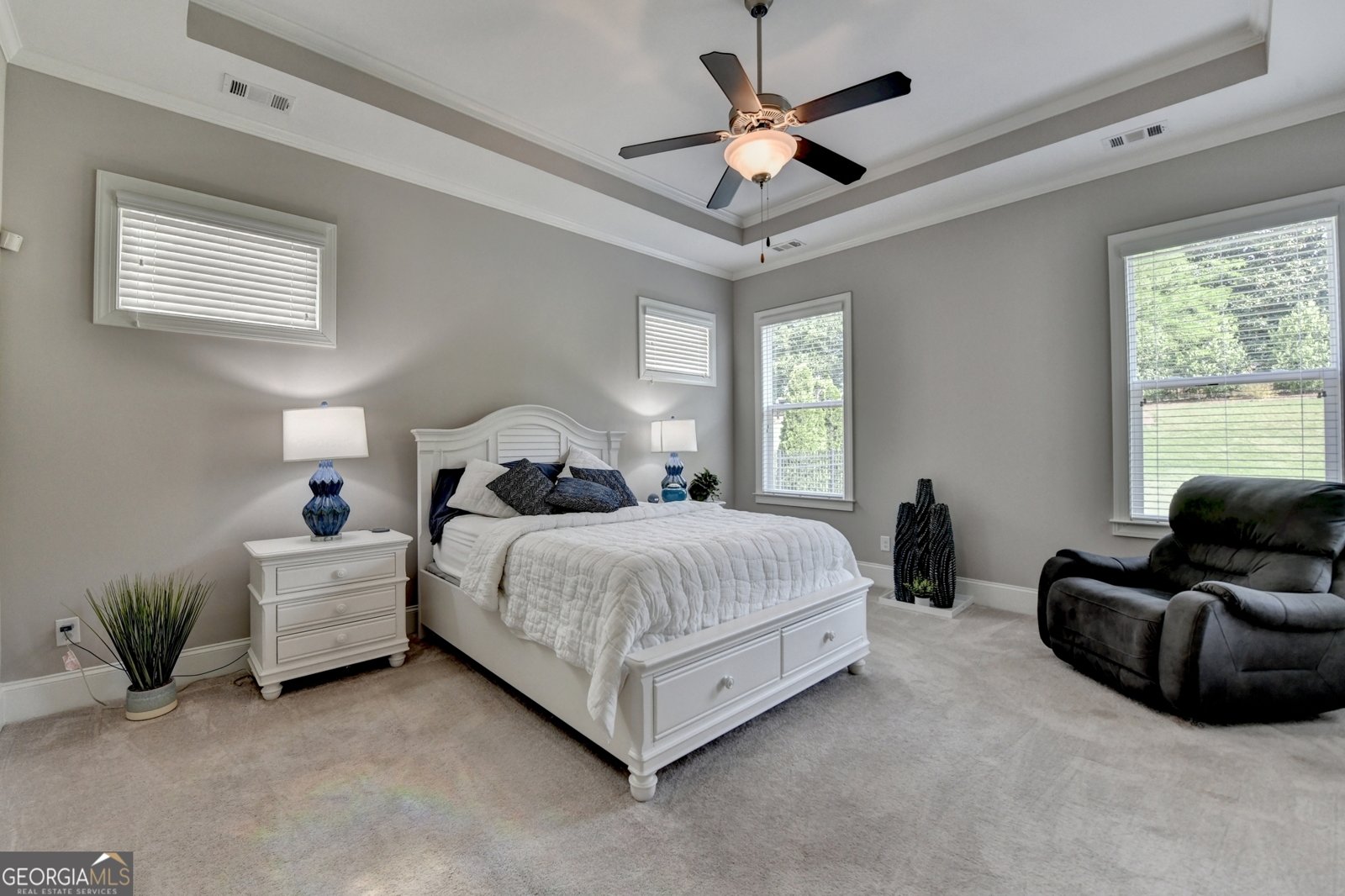5741 Autumn Flame Drive Braselton - 57