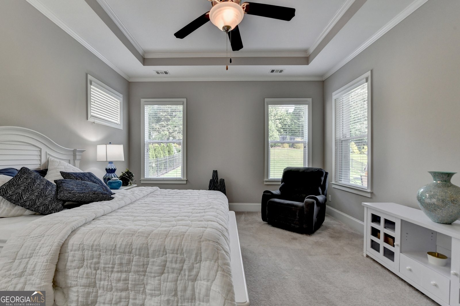 5741 Autumn Flame Drive Braselton - 58