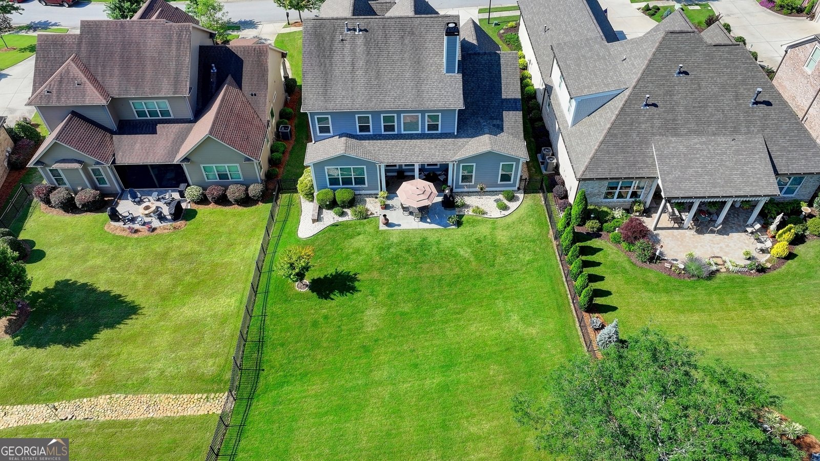 5741 Autumn Flame Drive Braselton - 6