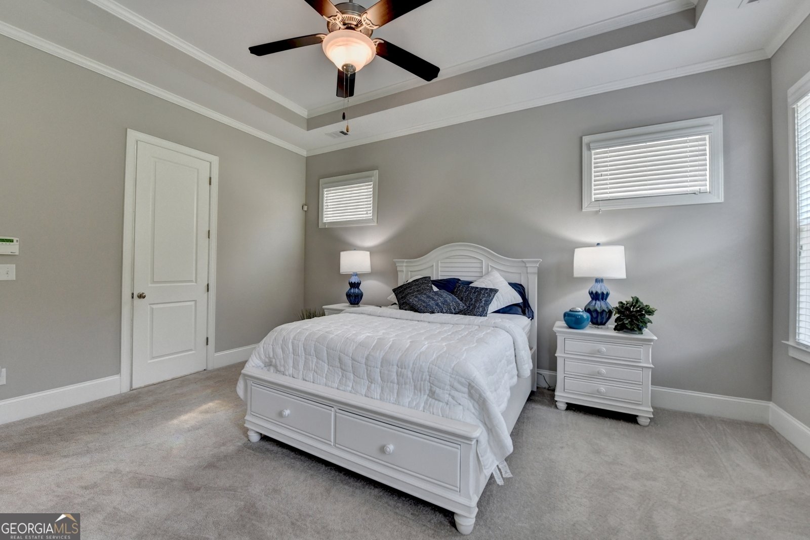 5741 Autumn Flame Drive Braselton - 60