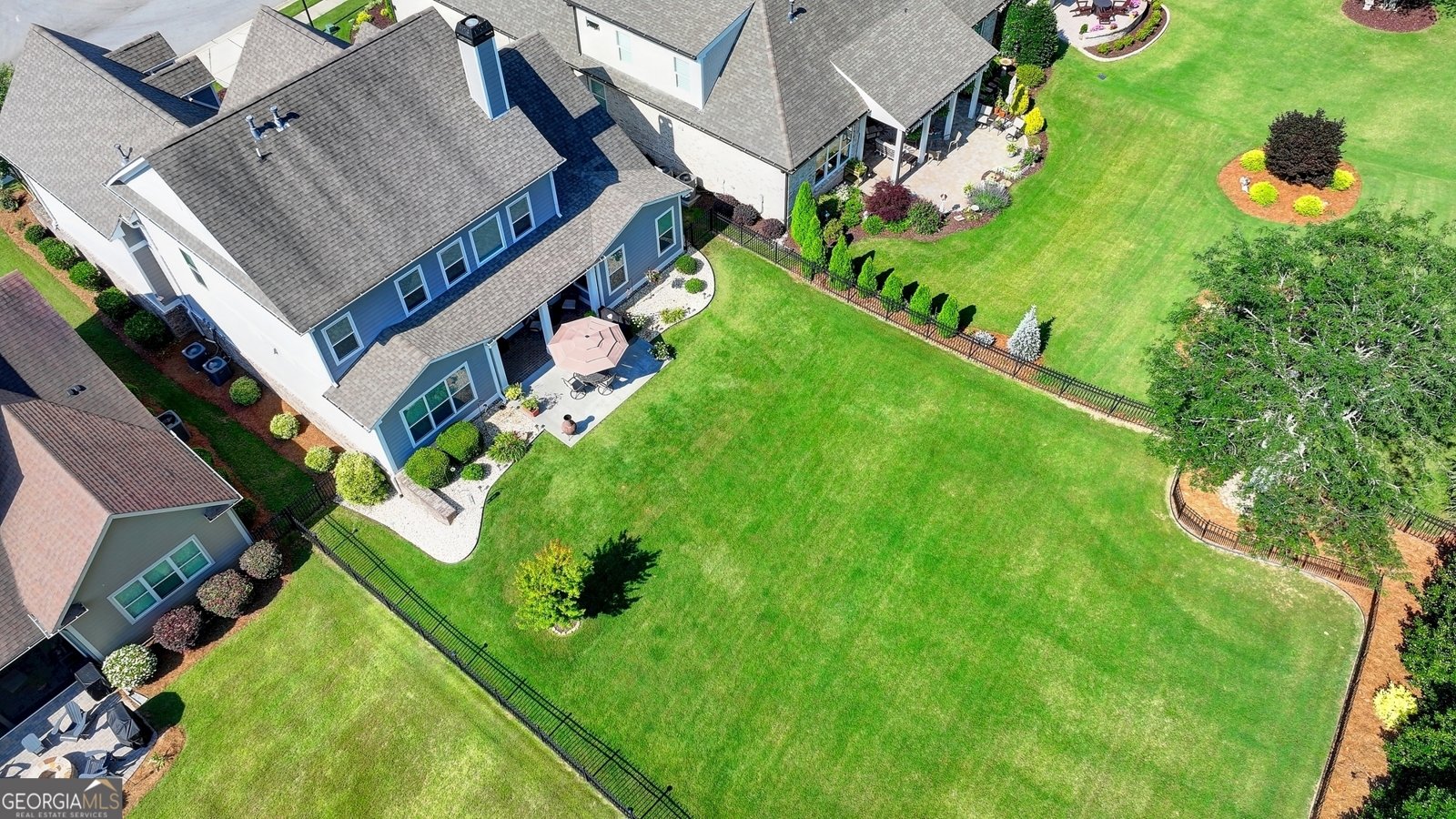 5741 Autumn Flame Drive Braselton - 7