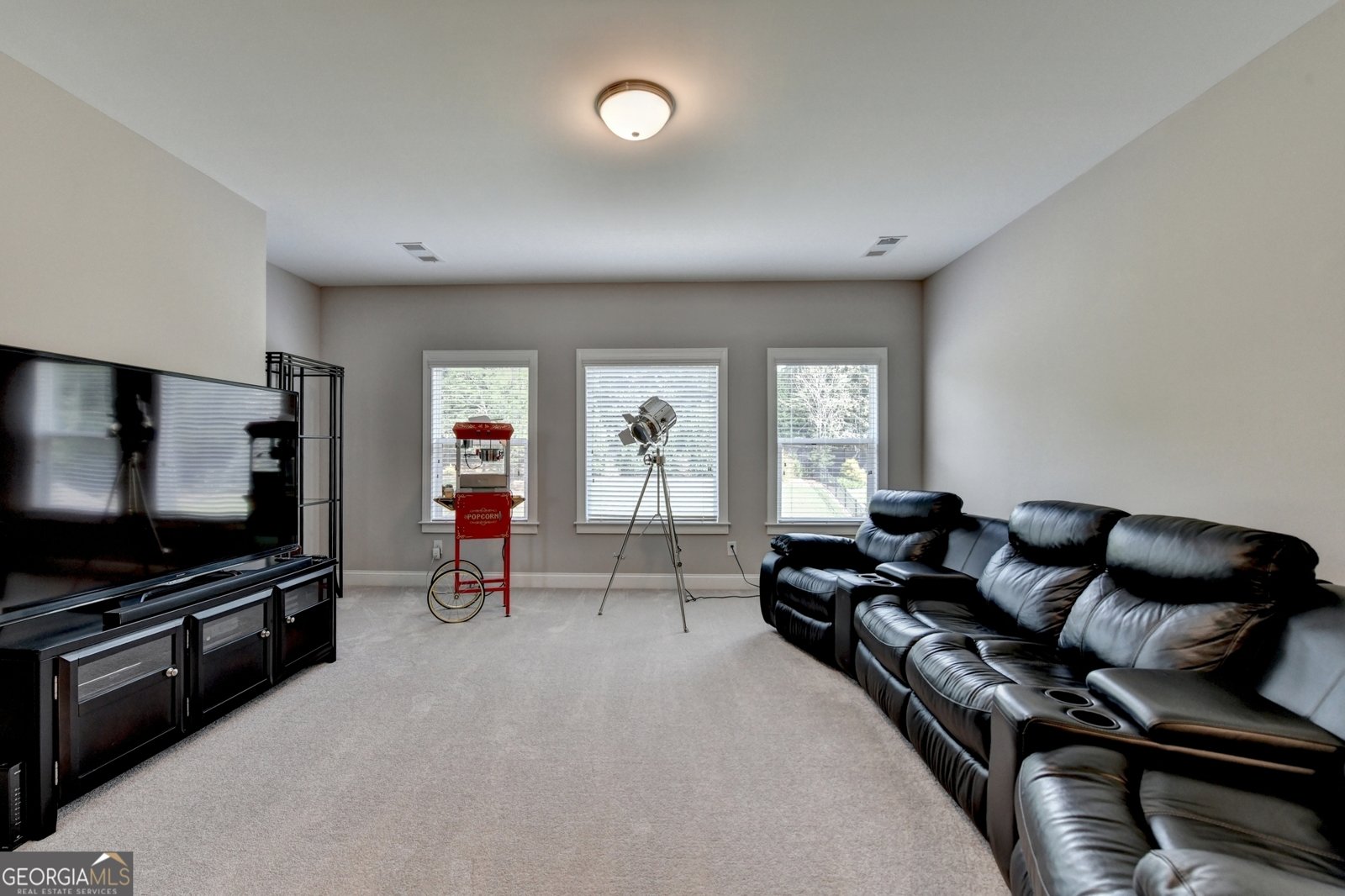 5741 Autumn Flame Drive Braselton - 77