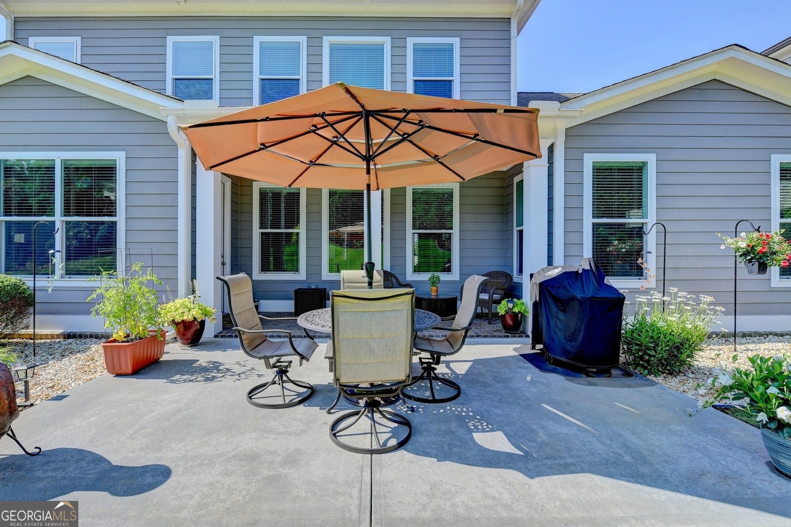 5741 Autumn Flame Drive Braselton - 92