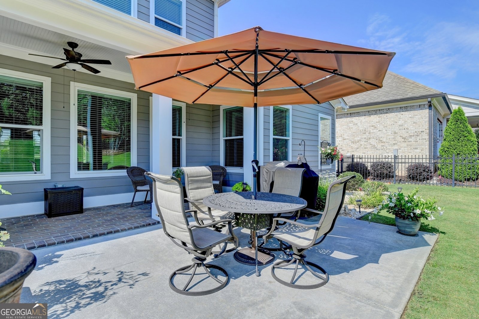 5741 Autumn Flame Drive Braselton - 94