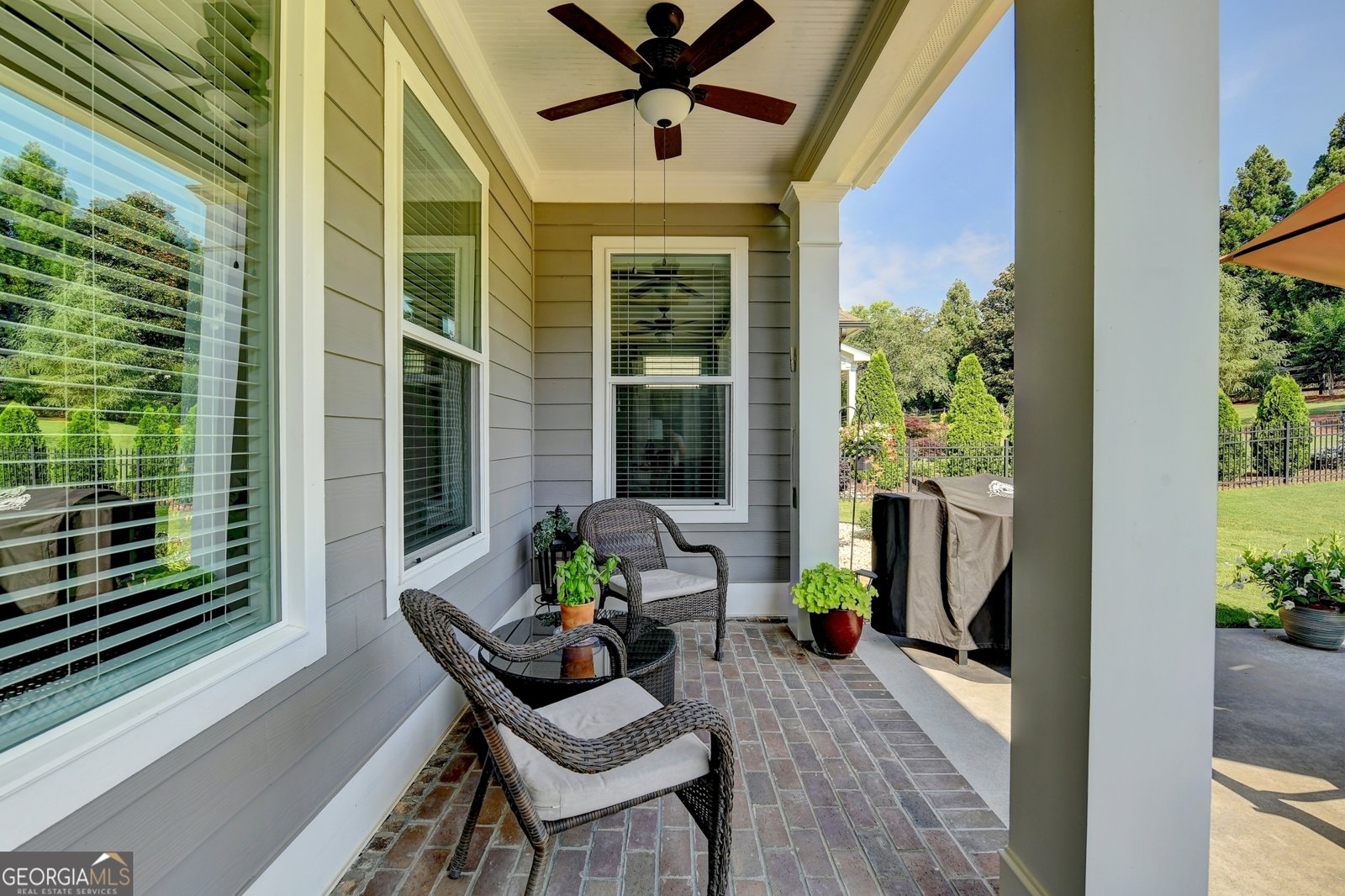 5741 Autumn Flame Drive Braselton - 96