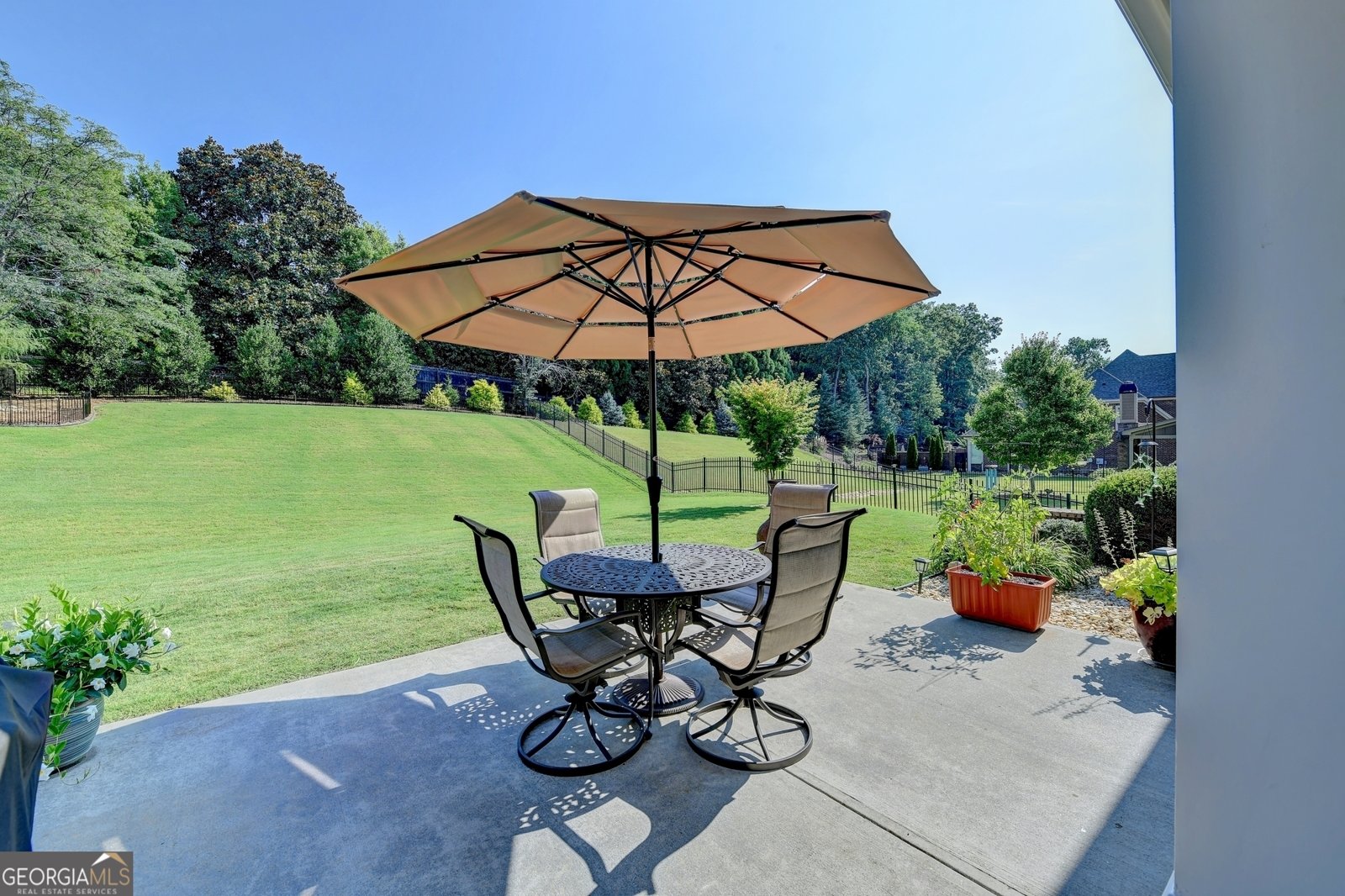 5741 Autumn Flame Drive Braselton - 98