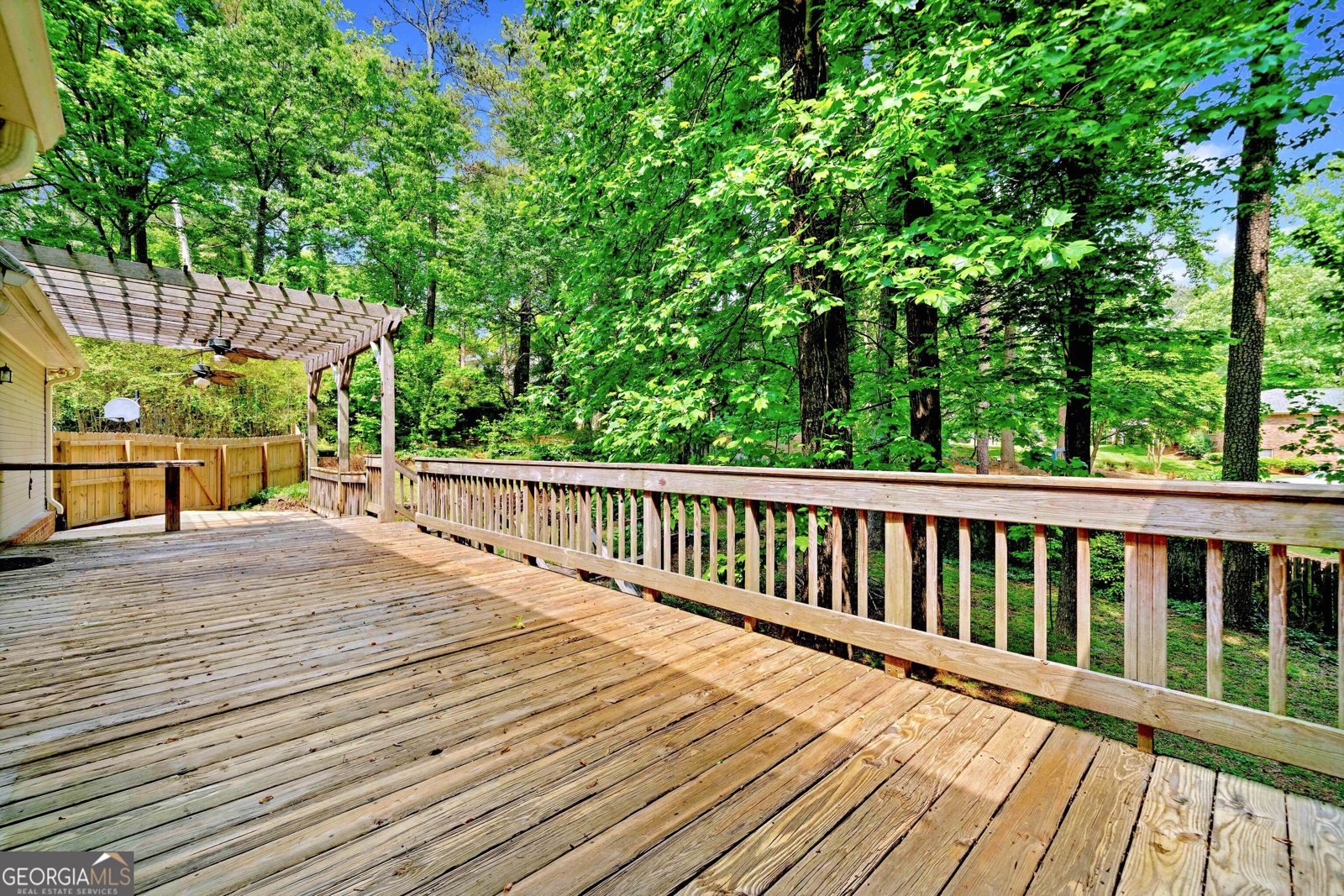 1864 Gloucester Court Snellville - 26