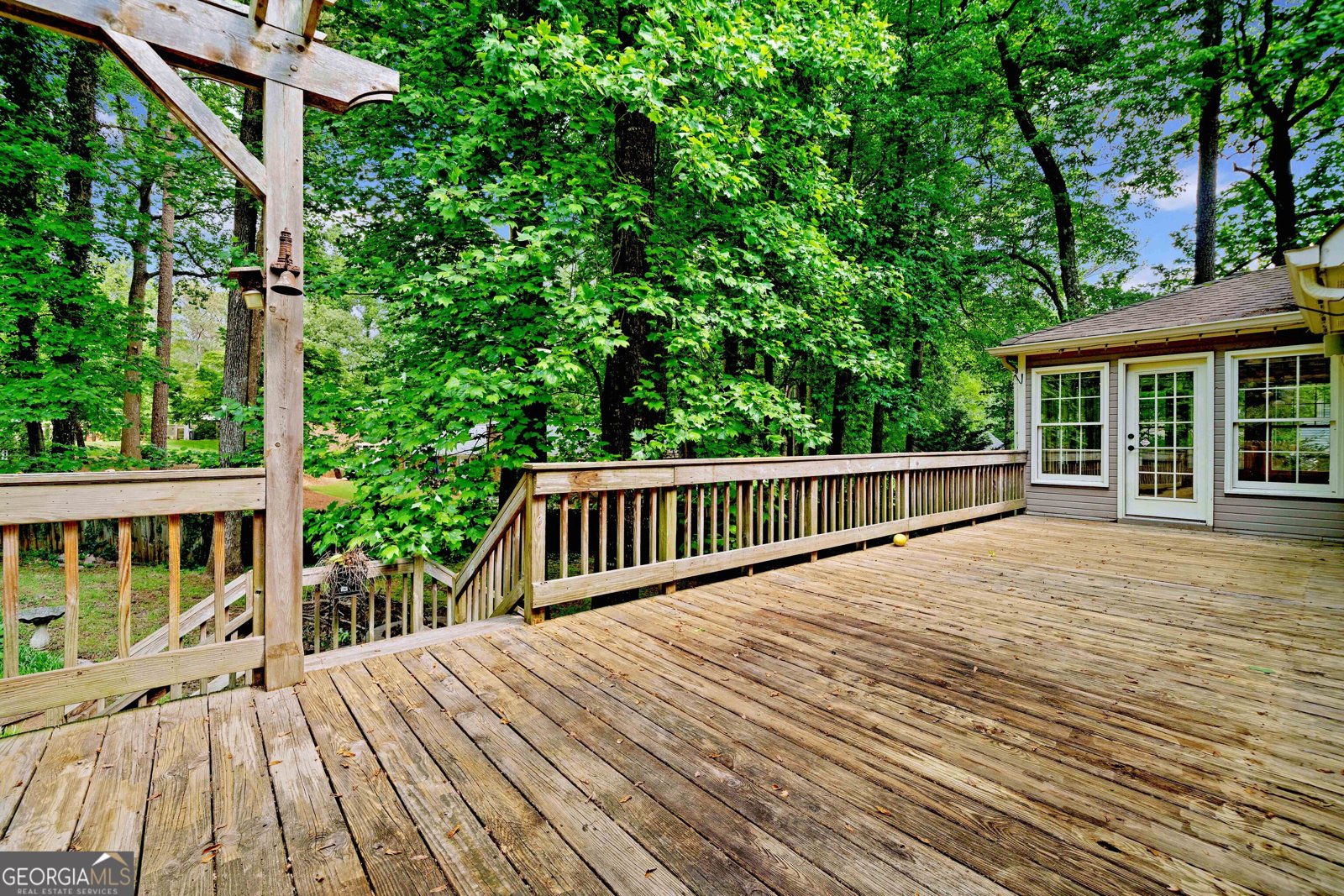 1864 Gloucester Court Snellville - 27