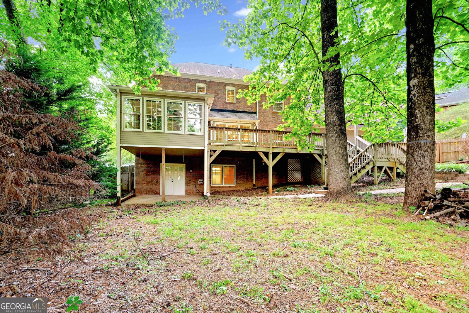 1864 Gloucester Court Snellville - 28