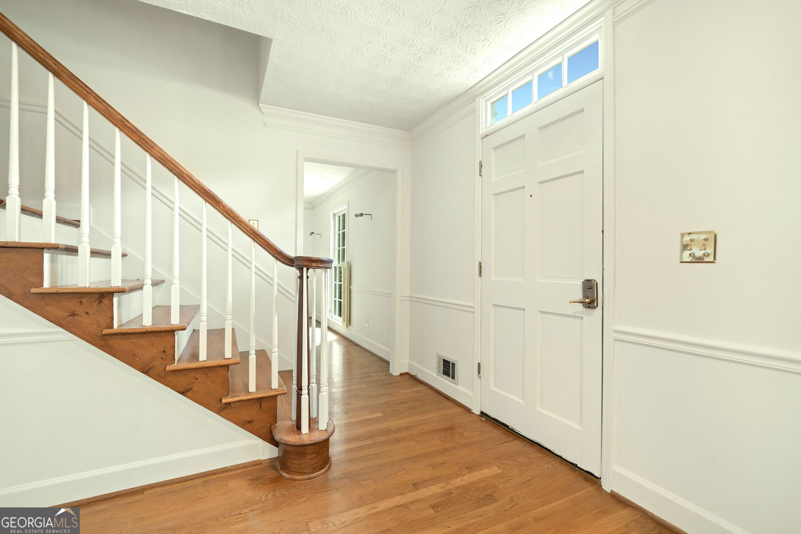 1864 Gloucester Court Snellville - 3
