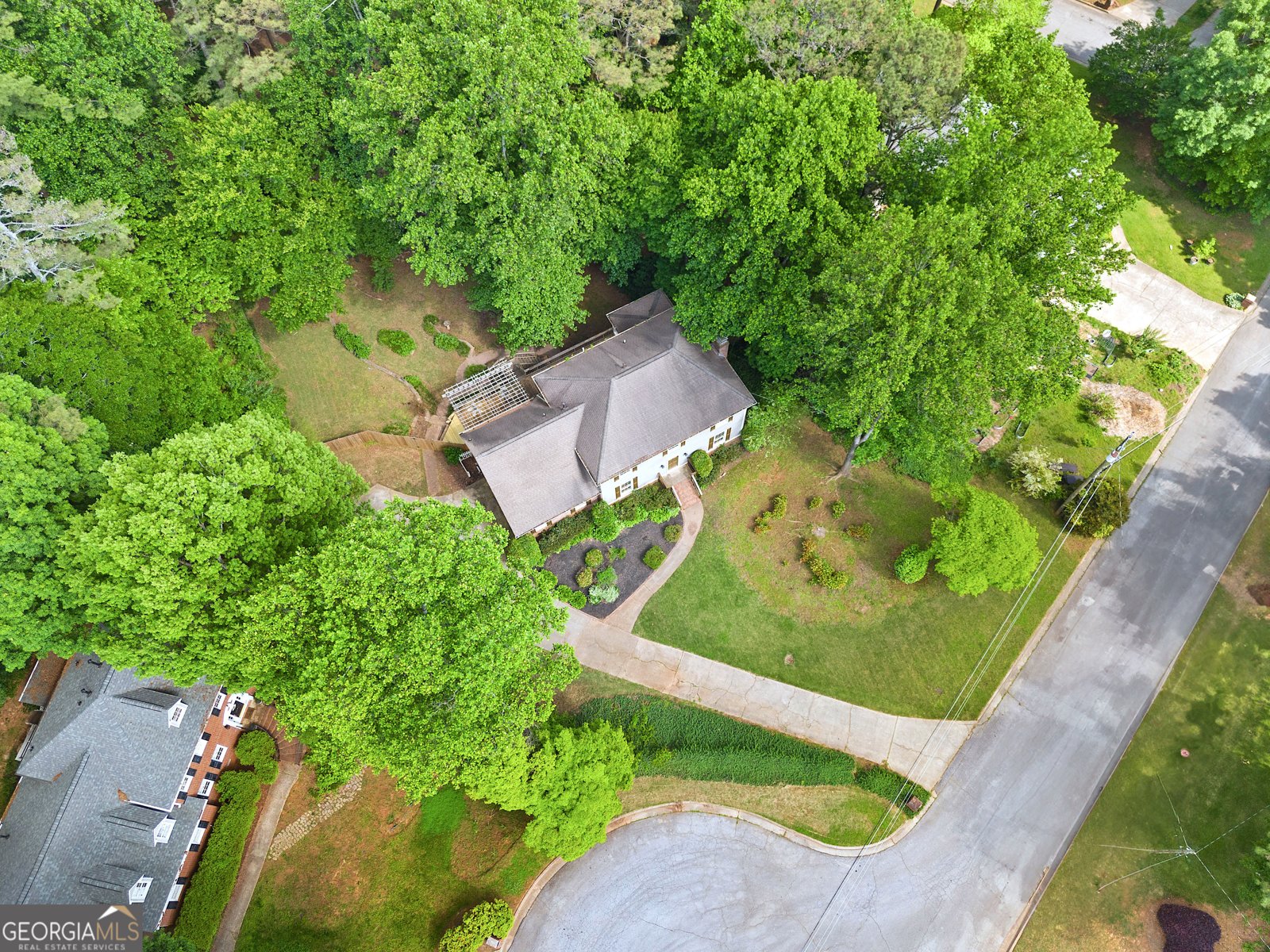 1864 Gloucester Court Snellville - 31