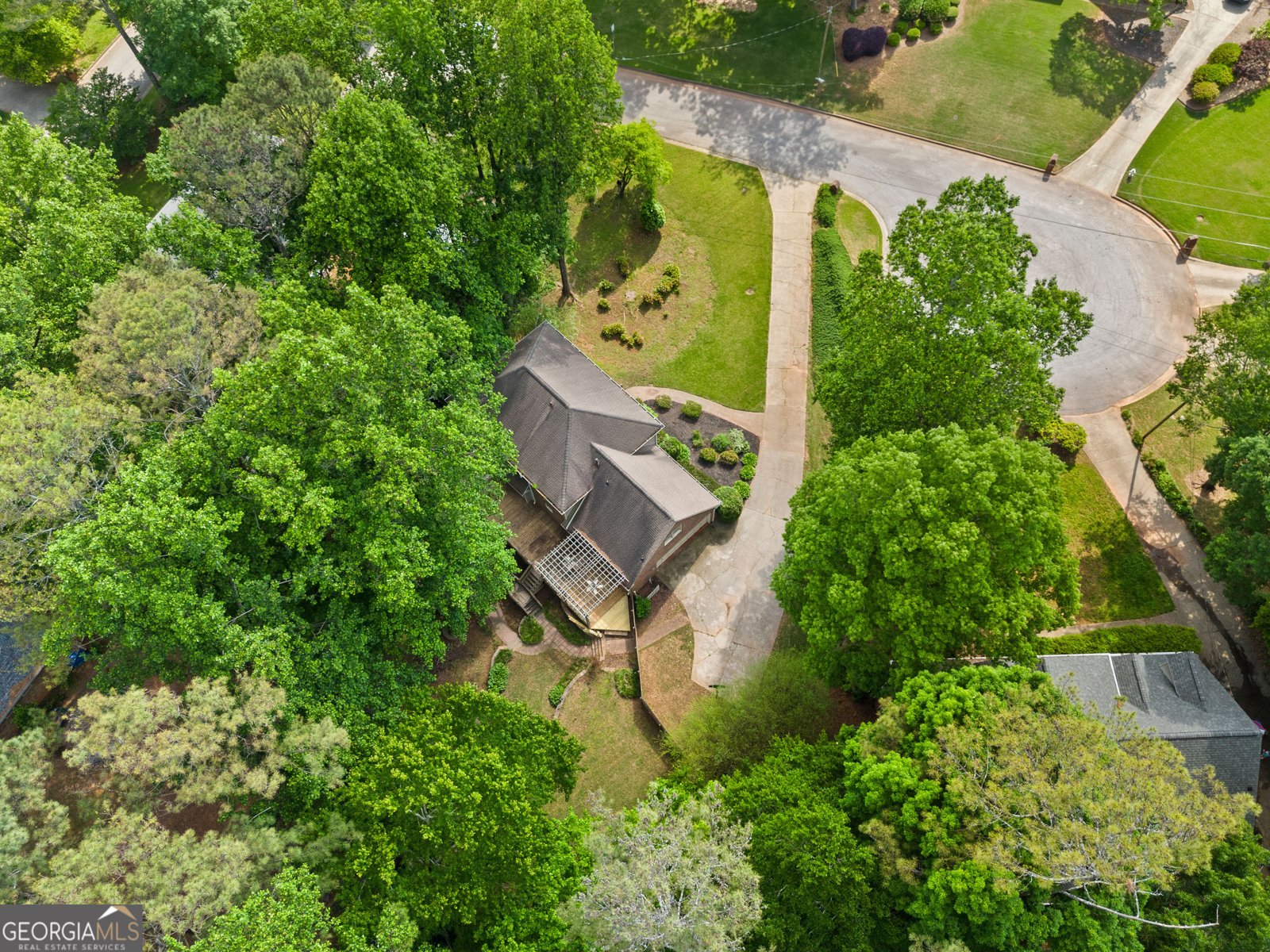 1864 Gloucester Court Snellville - 32