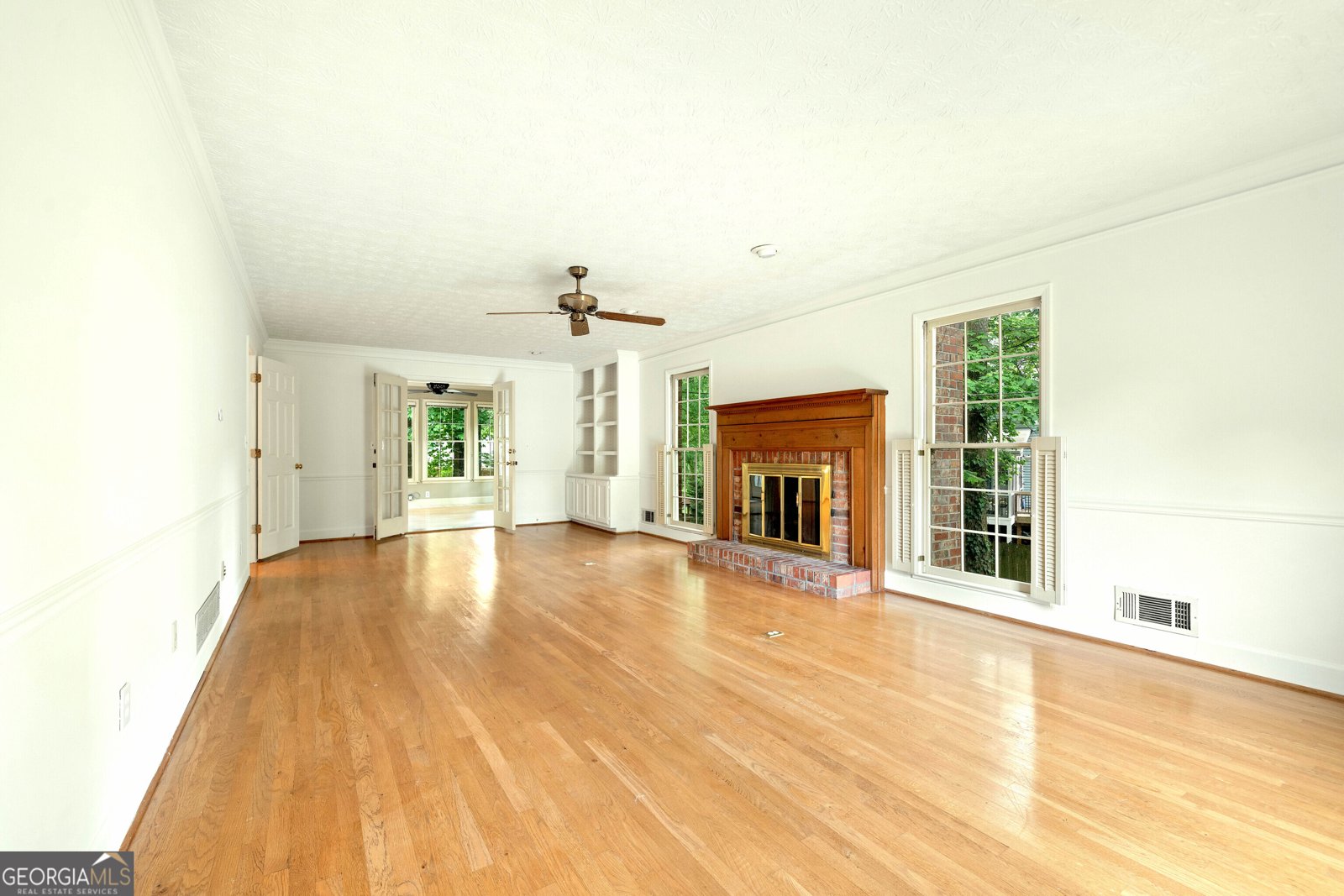 1864 Gloucester Court Snellville - 4