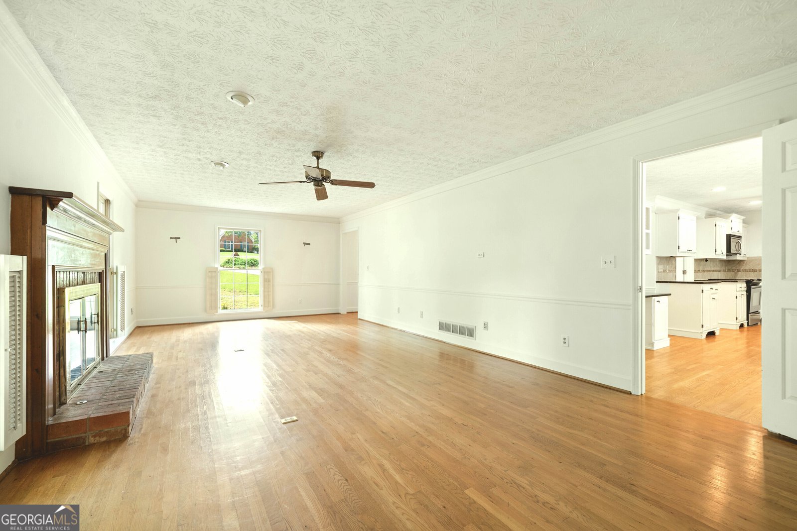 1864 Gloucester Court Snellville - 5