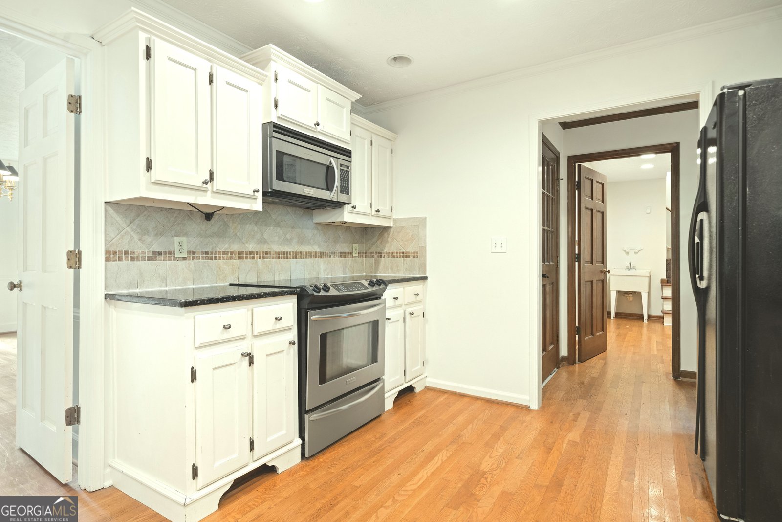 1864 Gloucester Court Snellville - 7