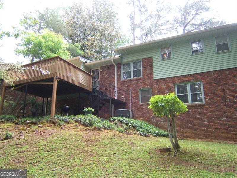 2795 DODSON LEE Drive East Point - 36