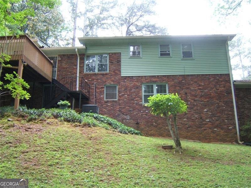 2795 DODSON LEE Drive East Point - 37