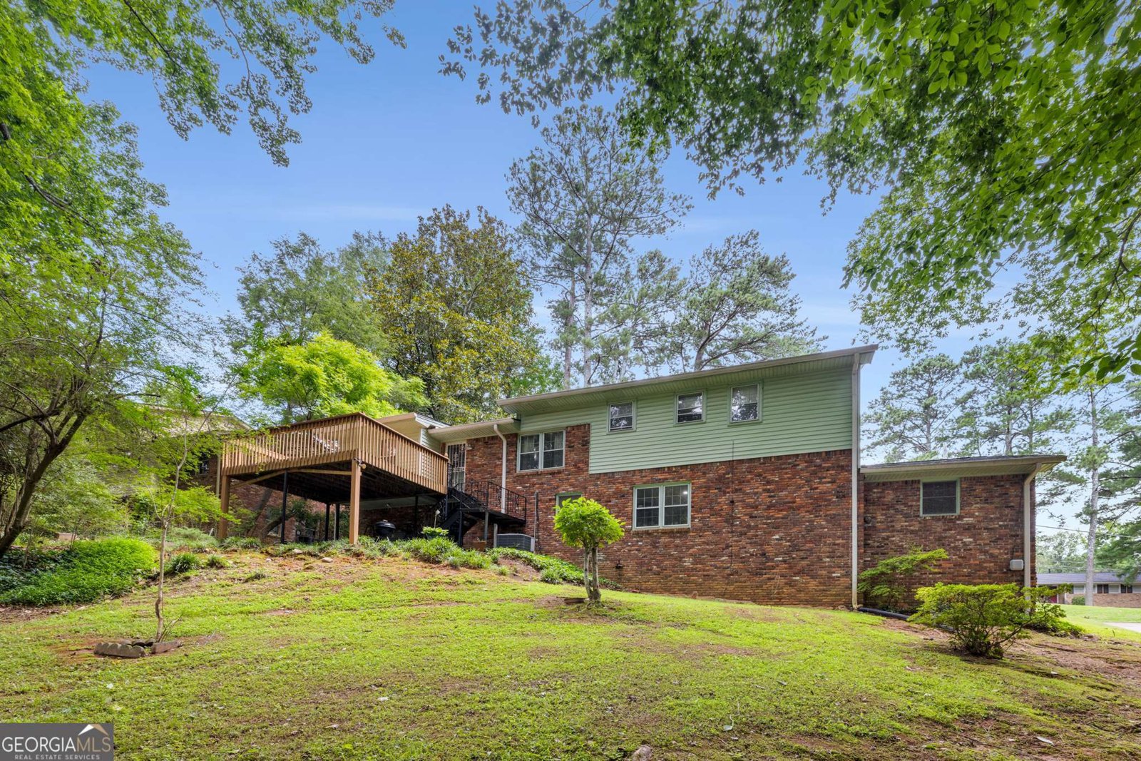 2795 DODSON LEE Drive East Point - 41