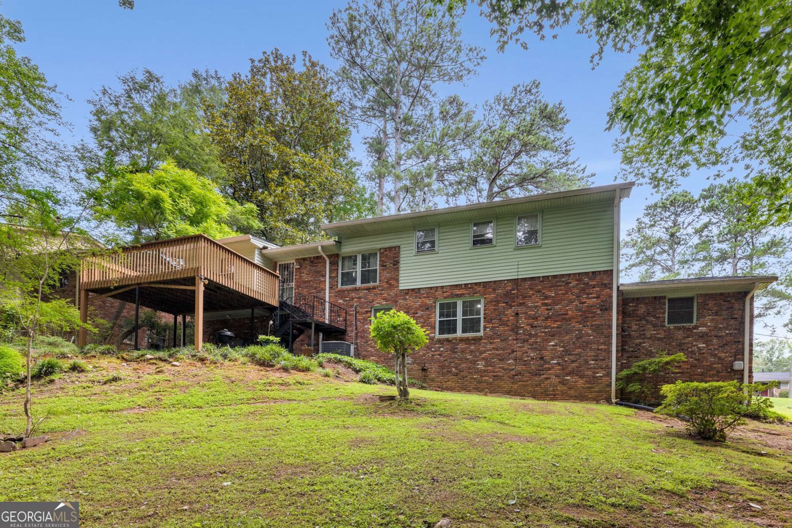 2795 DODSON LEE Drive East Point - 42