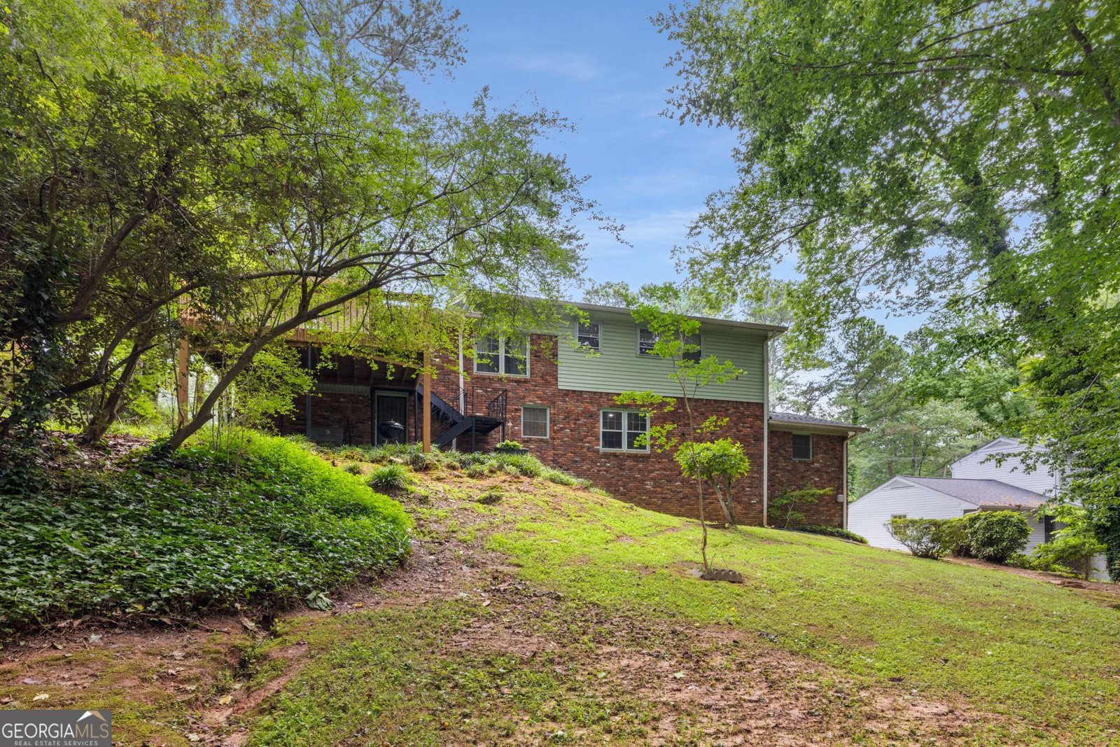 2795 DODSON LEE Drive East Point - 43