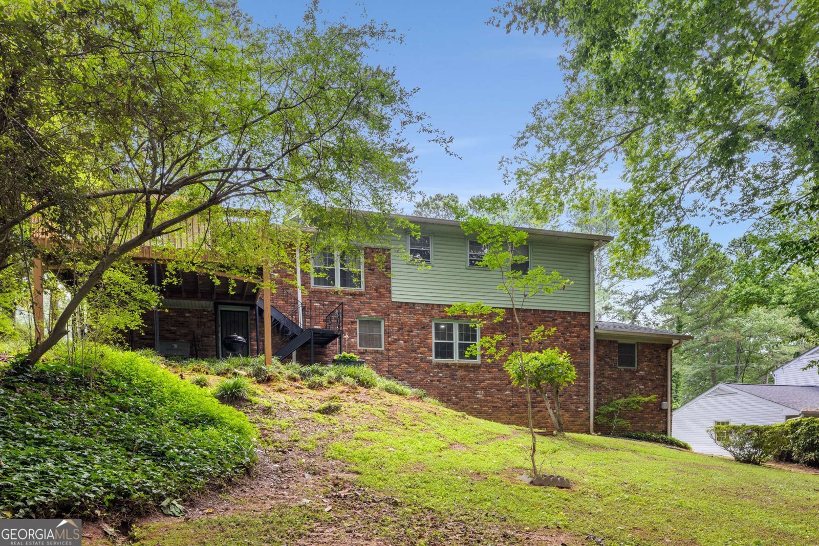 2795 DODSON LEE Drive East Point - 44
