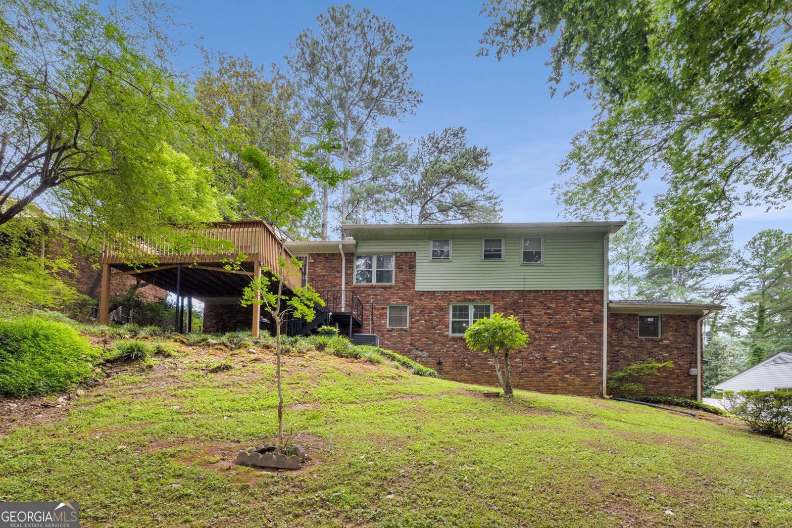 2795 DODSON LEE Drive East Point - 45