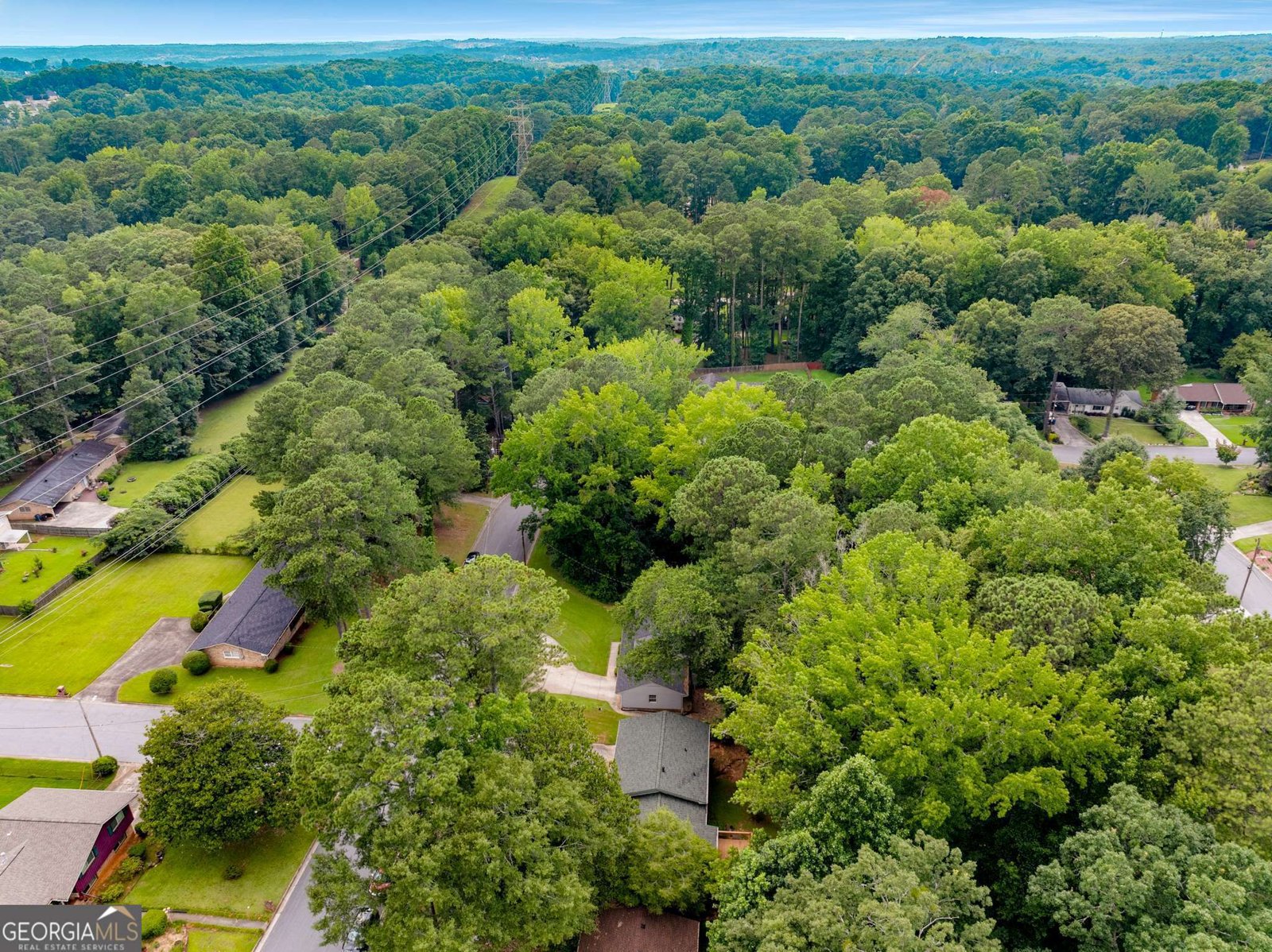 2795 DODSON LEE Drive East Point - 47