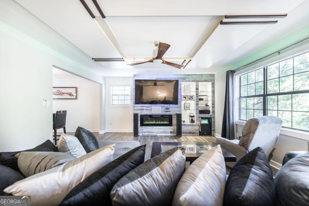 208 Lake Front Drive Warner Robins - 2