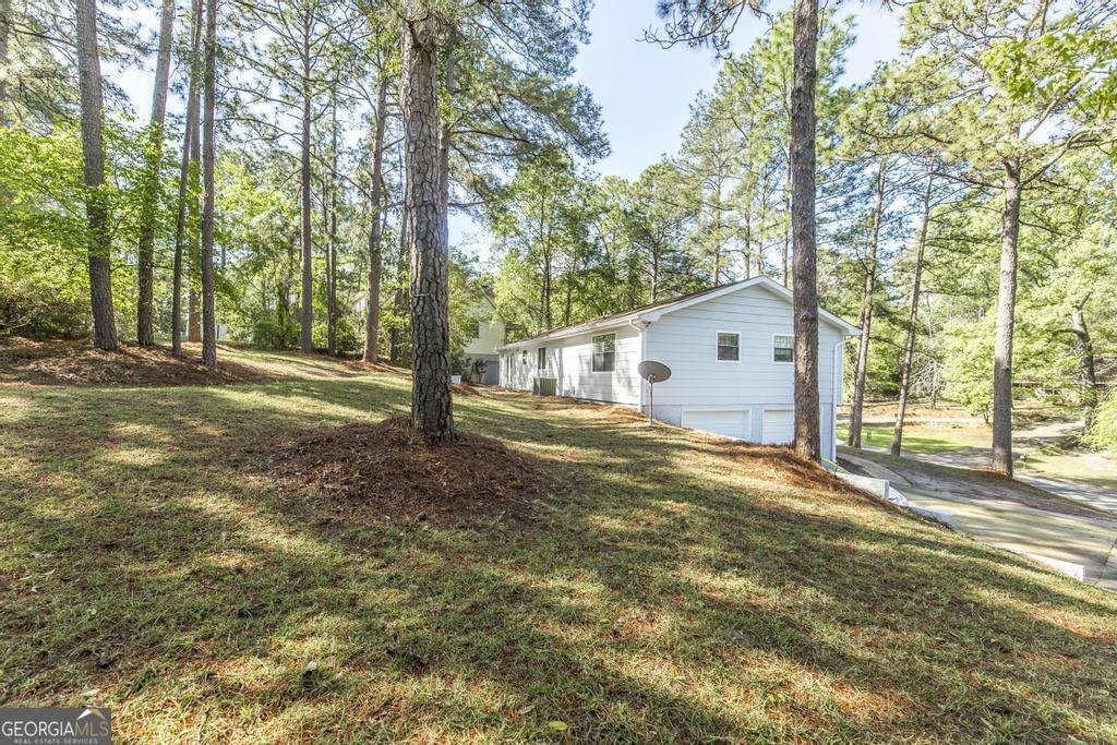 208 Lake Front Drive Warner Robins - 27