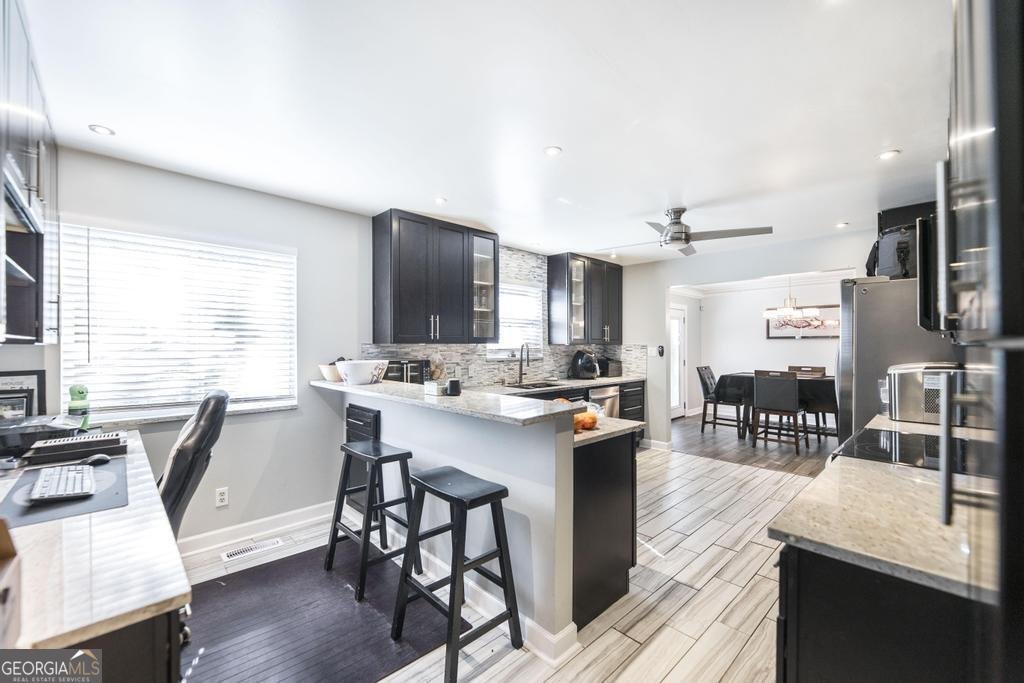208 Lake Front Drive Warner Robins - 7