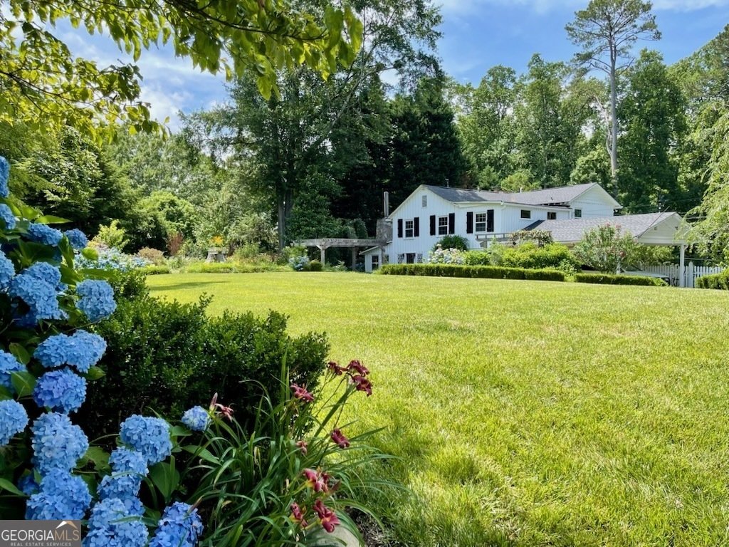 45 Michelle Circle Atlanta - 1
