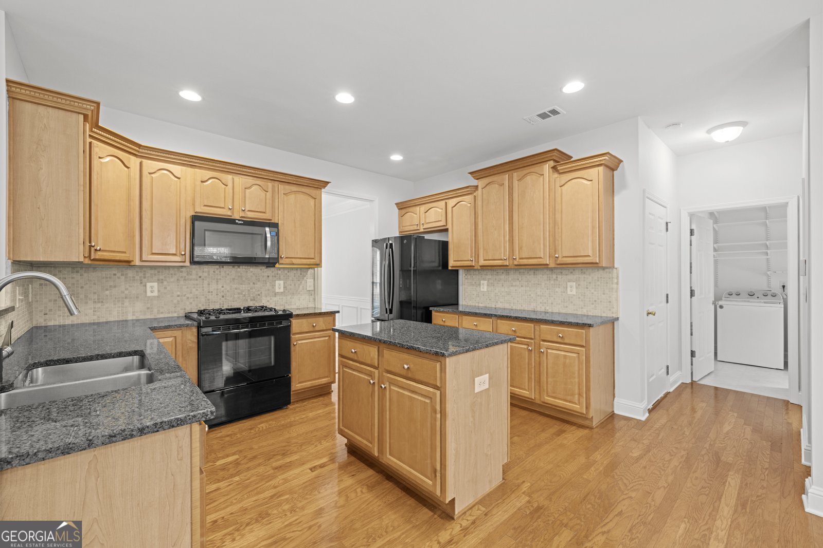 6131 WINDFLOWER Drive Powder Springs - 10
