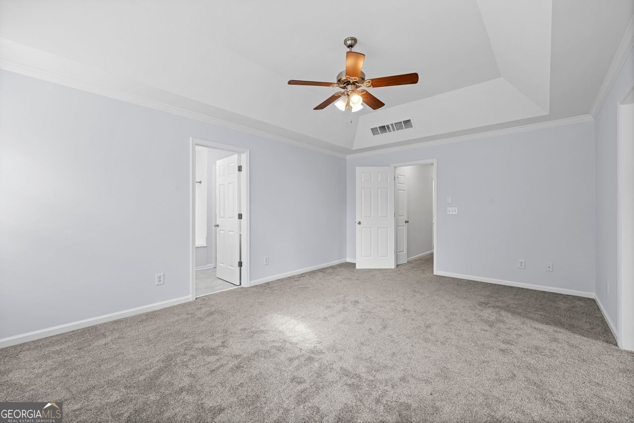 6131 WINDFLOWER Drive Powder Springs - 19