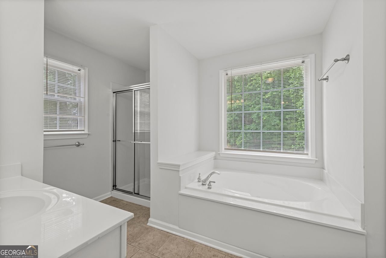 6131 WINDFLOWER Drive Powder Springs - 20
