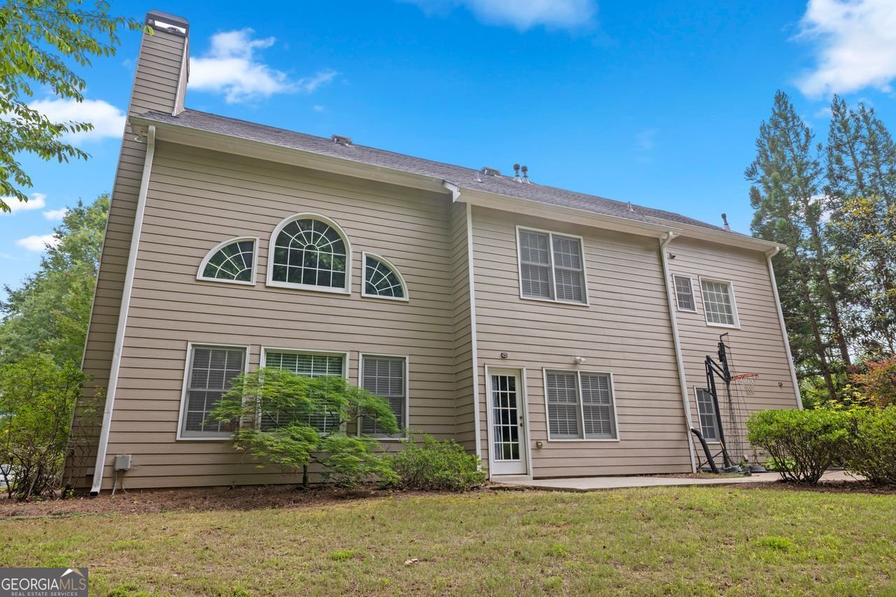 6131 WINDFLOWER Drive Powder Springs - 21