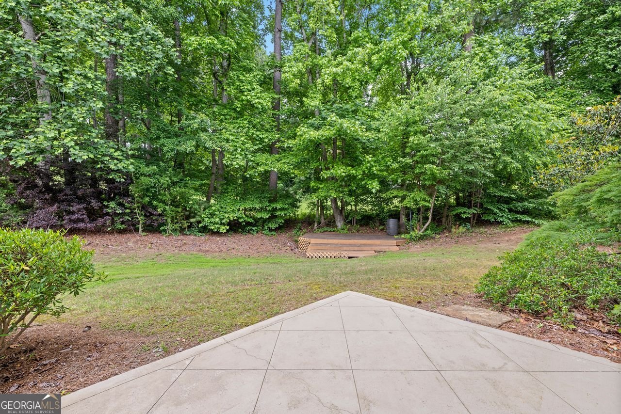 6131 WINDFLOWER Drive Powder Springs - 22
