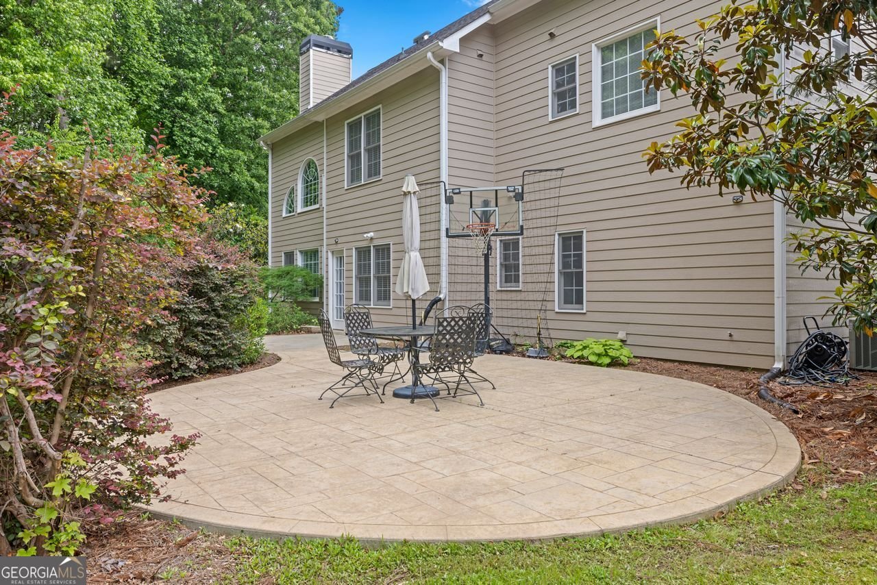 6131 WINDFLOWER Drive Powder Springs - 23
