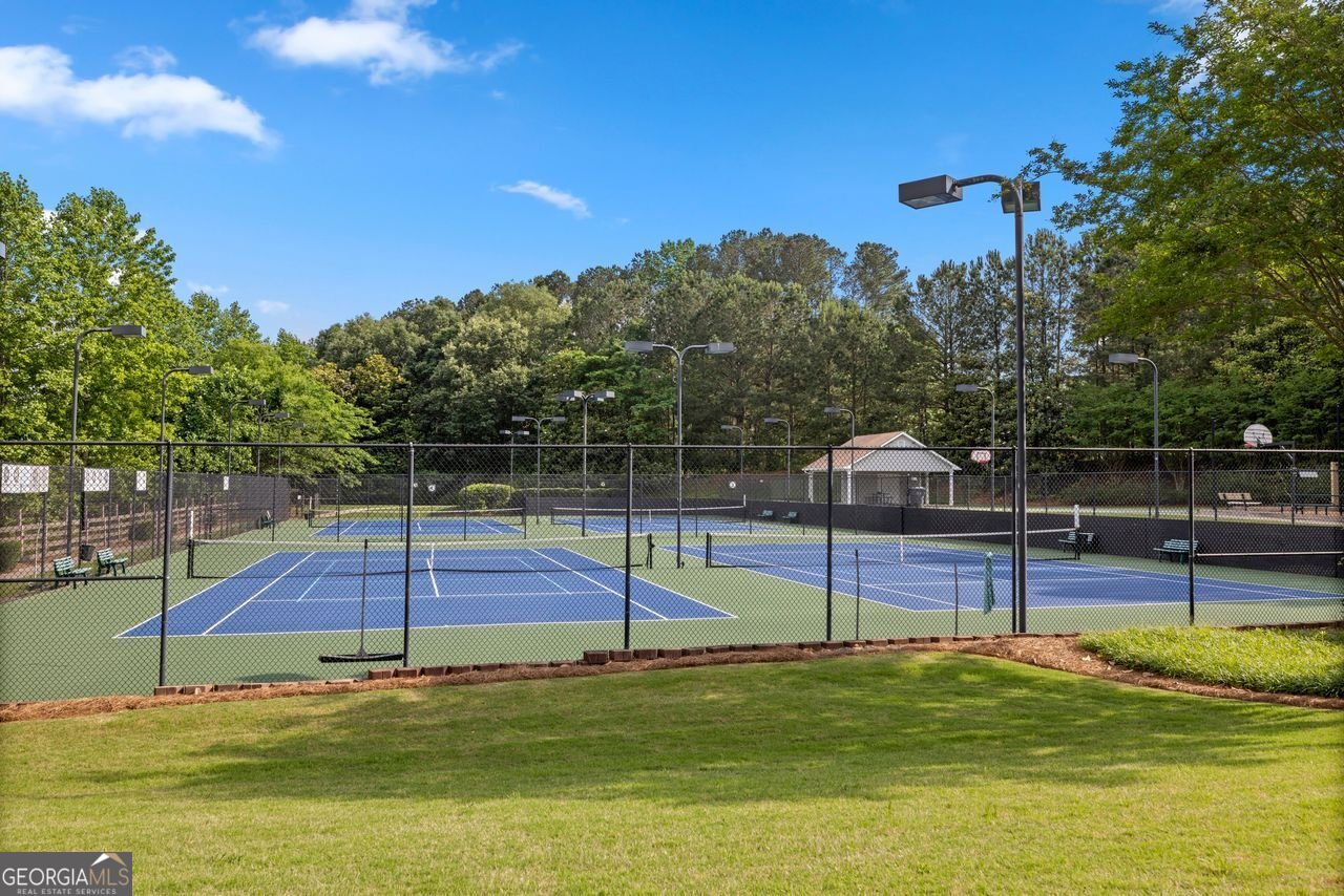 6131 WINDFLOWER Drive Powder Springs - 24