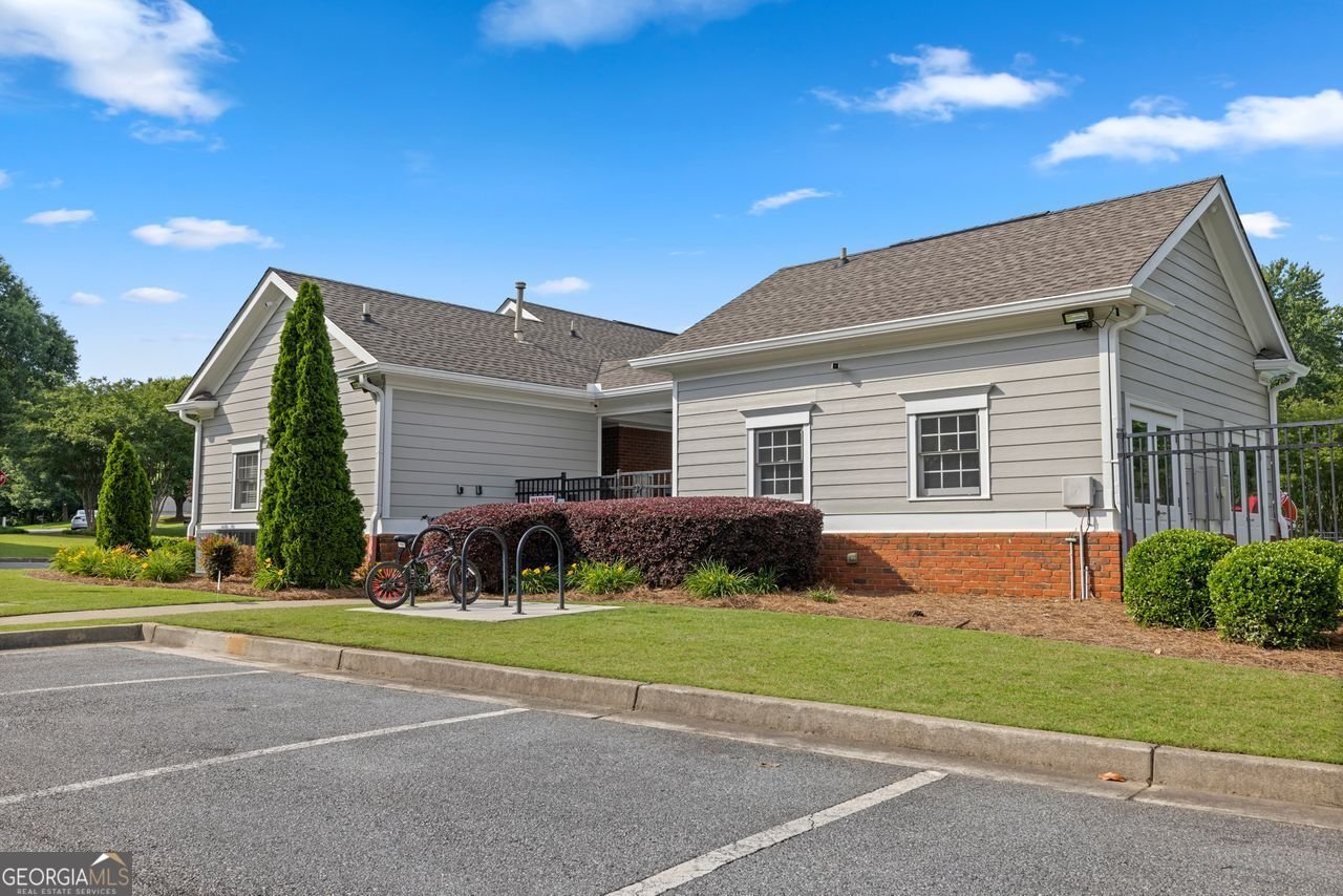 6131 WINDFLOWER Drive Powder Springs - 25