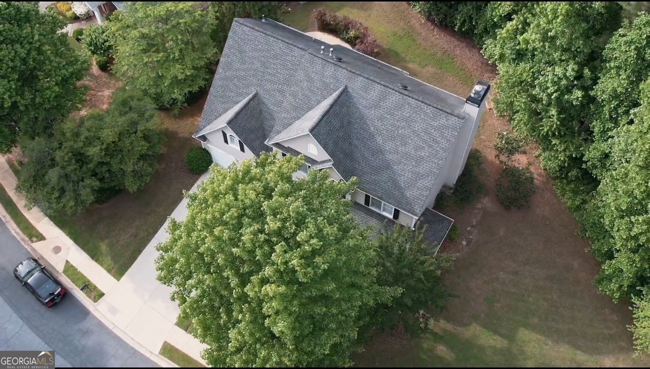 6131 WINDFLOWER Drive Powder Springs - 26