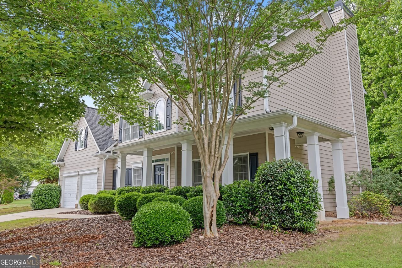 6131 WINDFLOWER Drive Powder Springs - 3