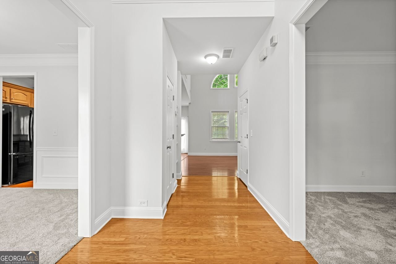 6131 WINDFLOWER Drive Powder Springs - 4