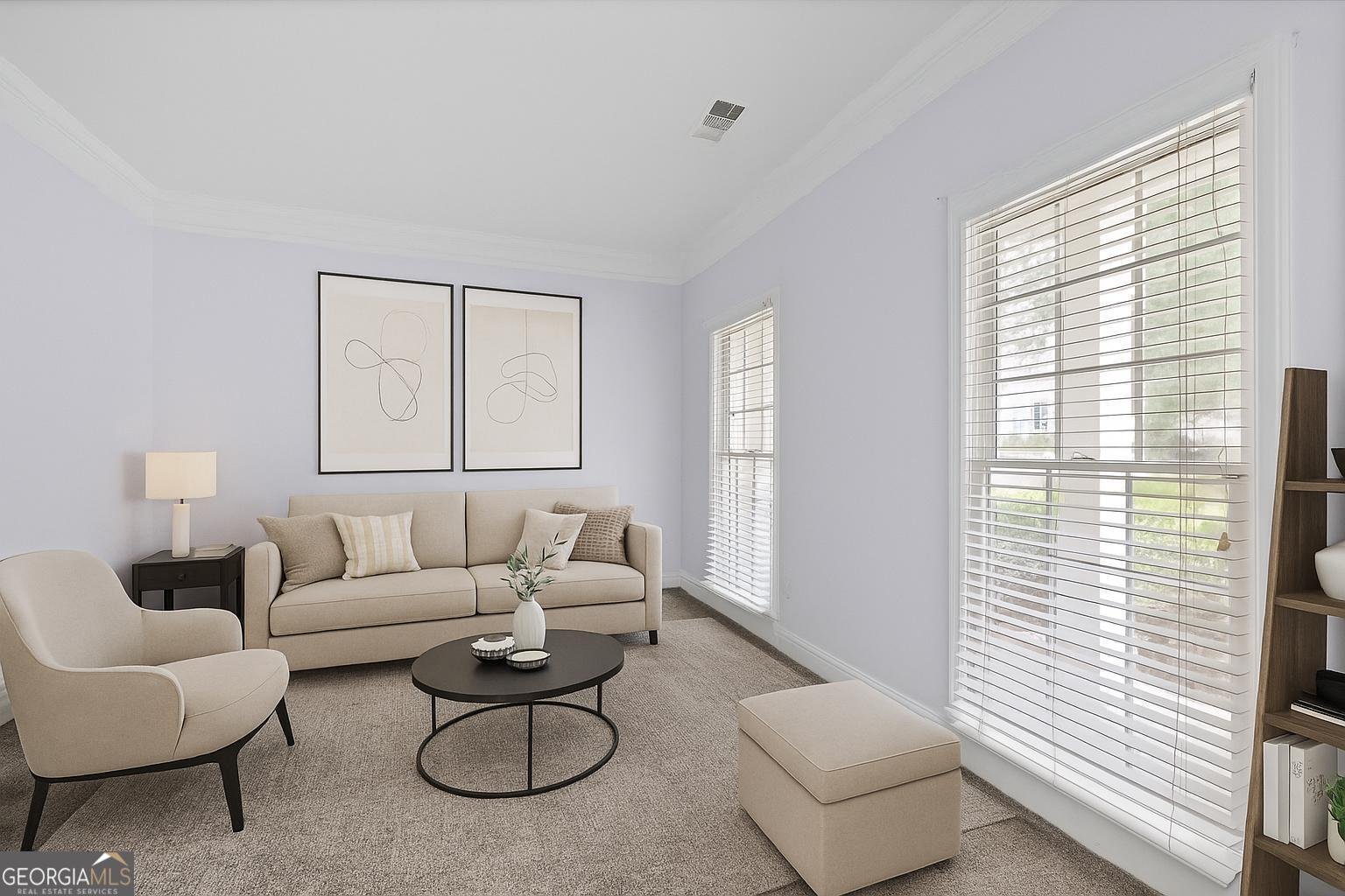 6131 WINDFLOWER Drive Powder Springs - 5