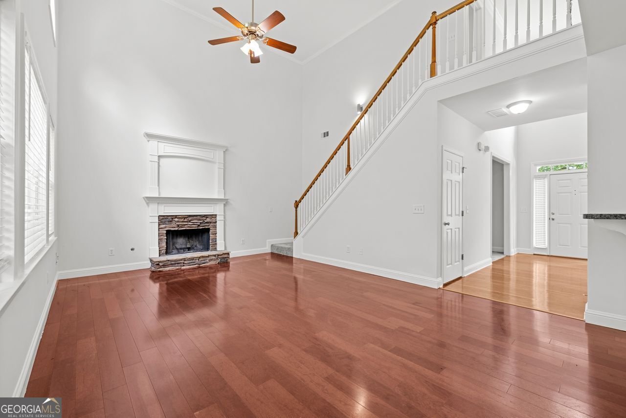 6131 WINDFLOWER Drive Powder Springs - 7