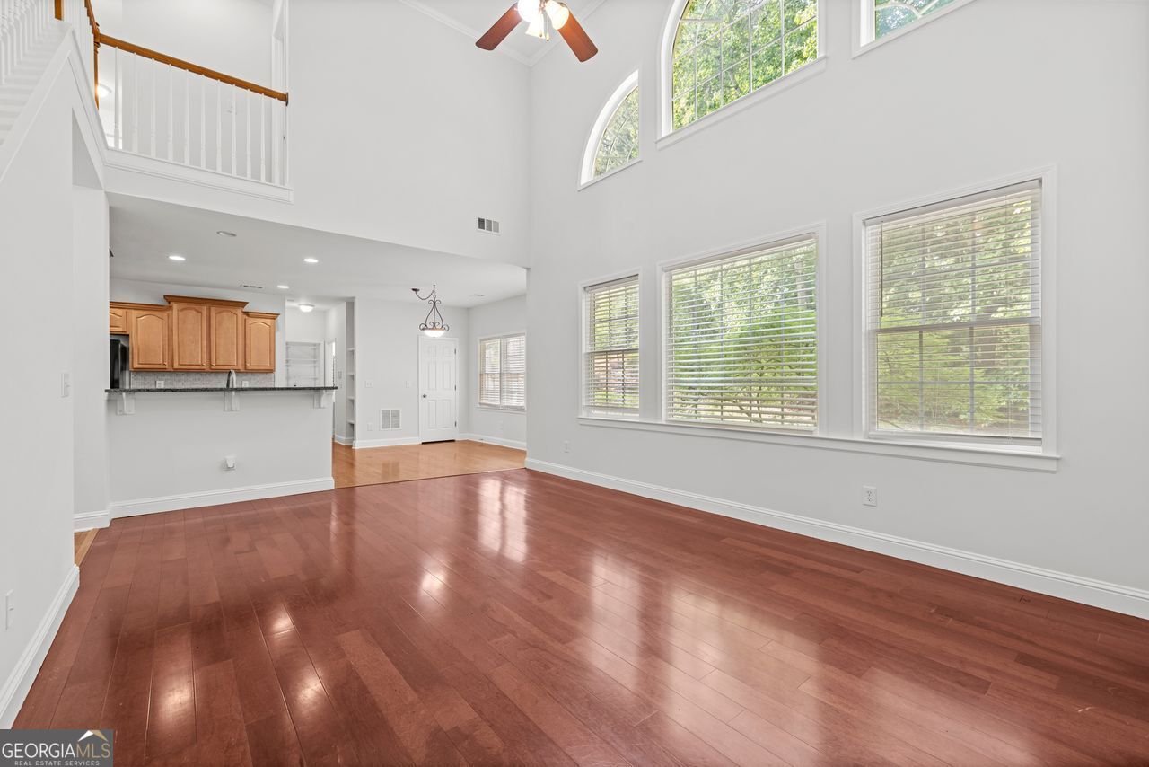 6131 WINDFLOWER Drive Powder Springs - 9